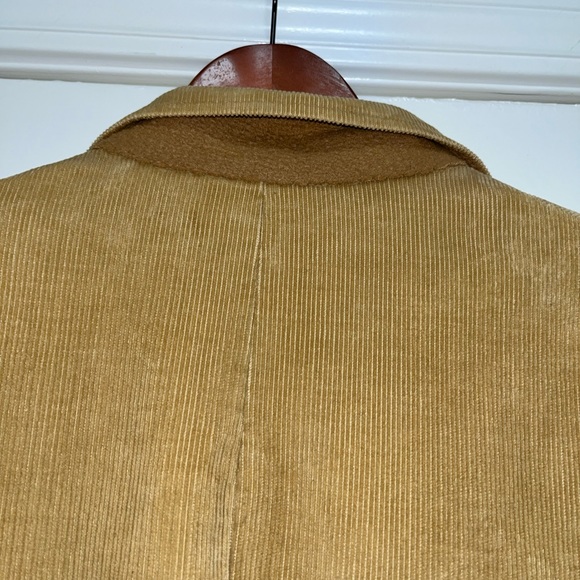 Men’s Corduroy Blazer 46L - Picture 11 of 15